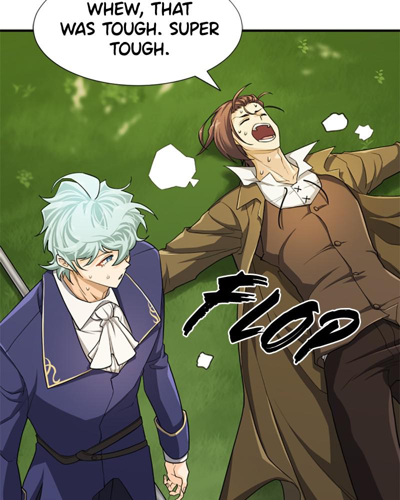 The Greatest Estate Developer Chapter 50 — page 138