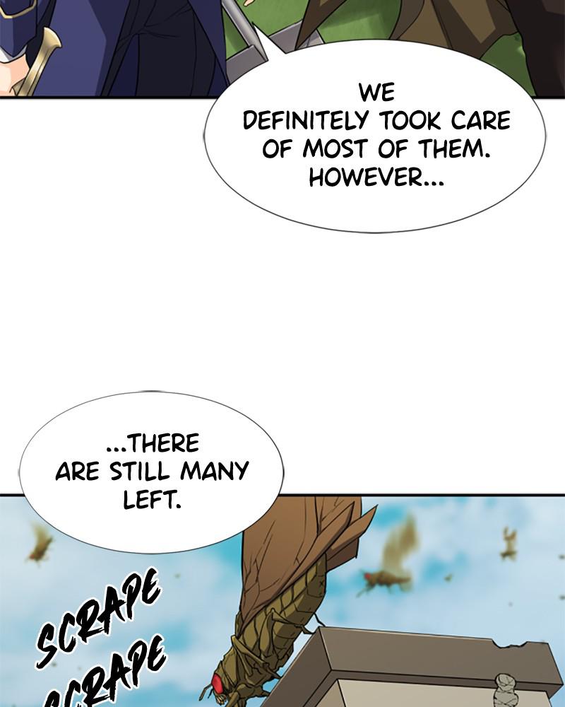 The Greatest Estate Developer Chapter 50 — page 139