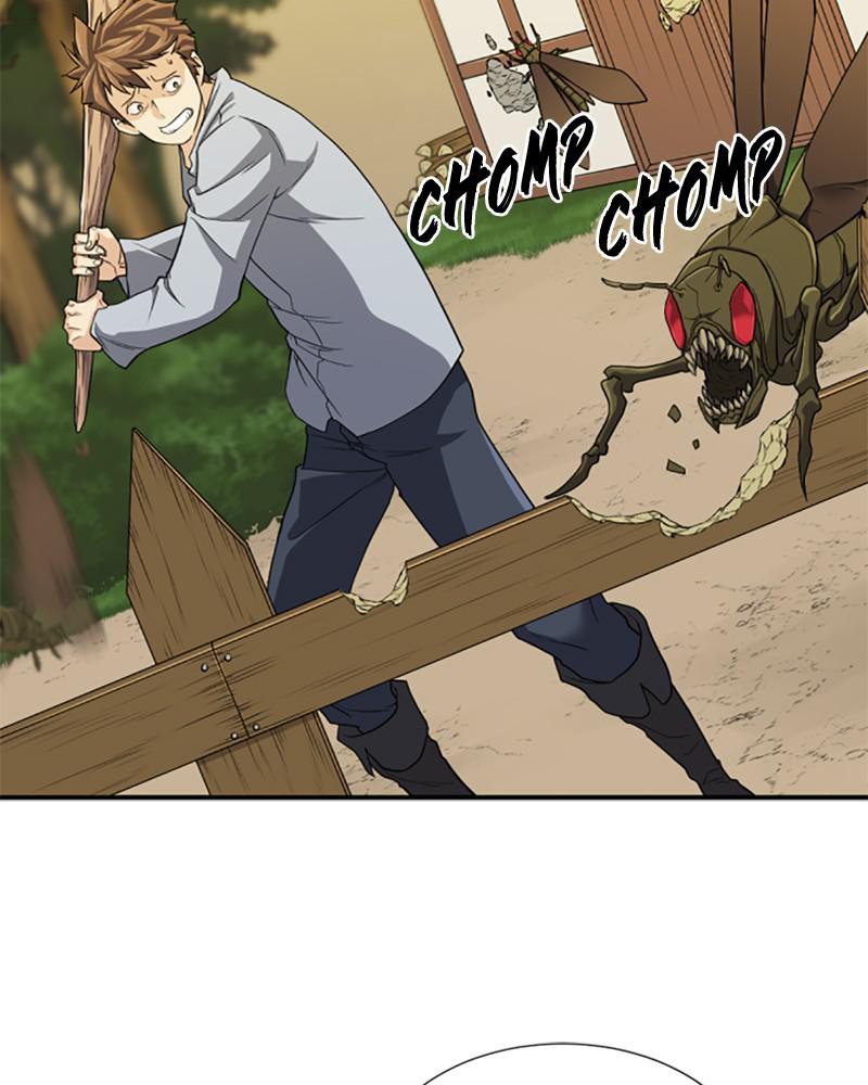 The Greatest Estate Developer Chapter 50 — page 141