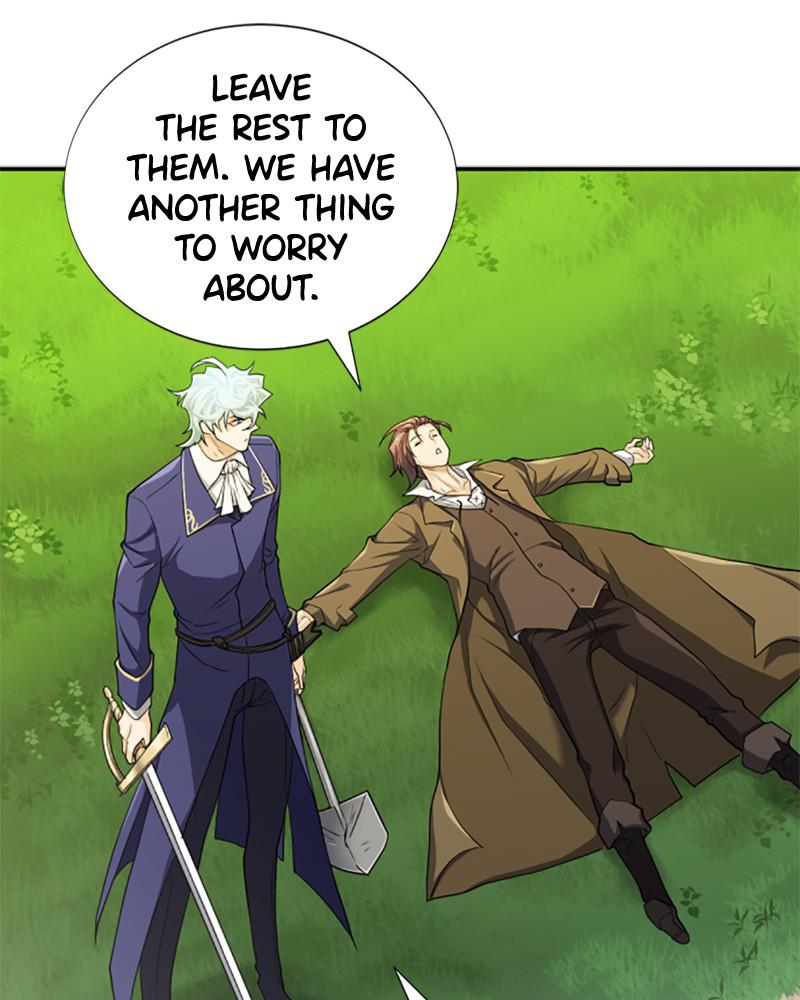 The Greatest Estate Developer Chapter 50 — page 153