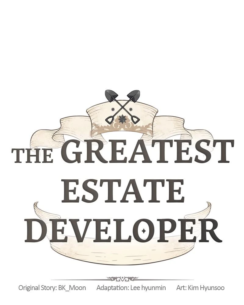 The Greatest Estate Developer Chapter 51 — page 1