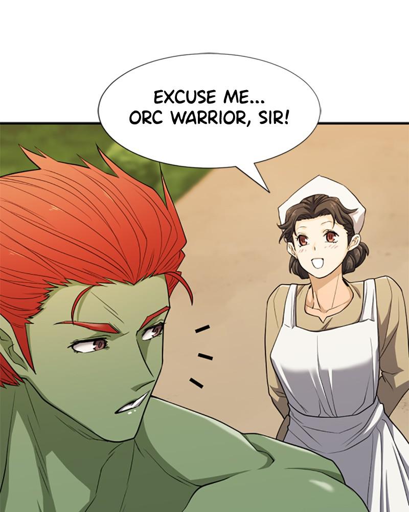 The Greatest Estate Developer Chapter 51 — page 21