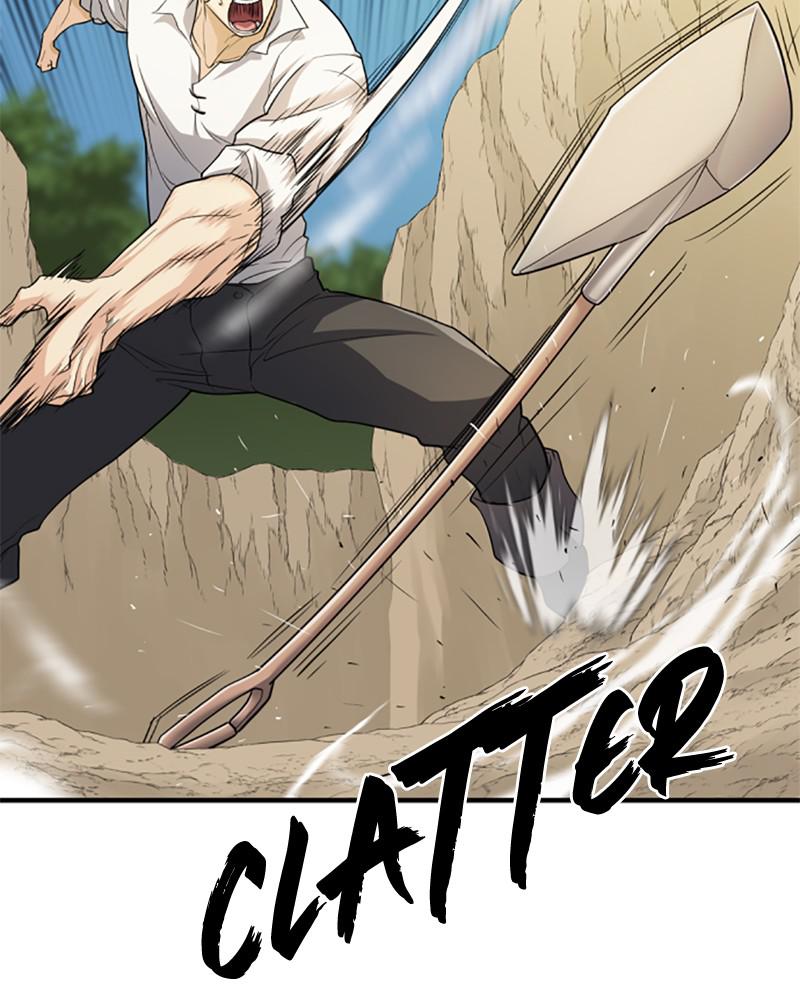 The Greatest Estate Developer Chapter 51 — page 130