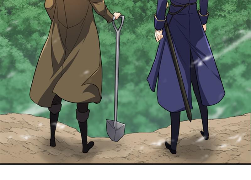 The Greatest Estate Developer Chapter 51 — page 141