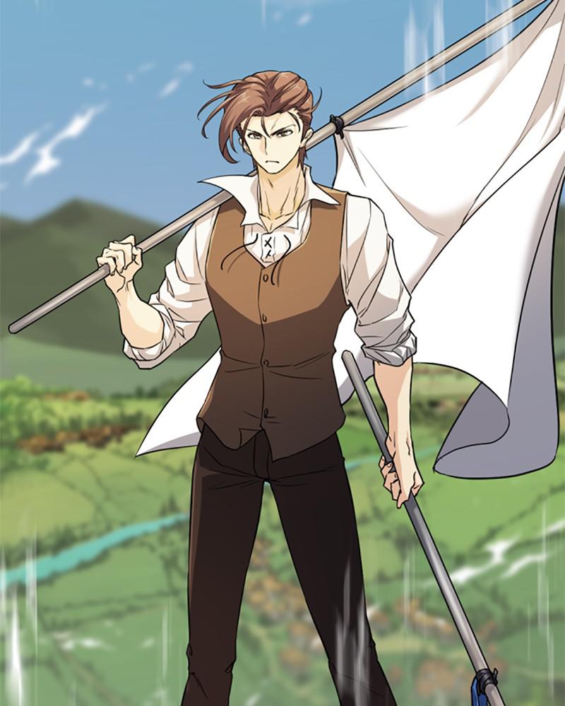 The Greatest Estate Developer Chapter 52 — page 22