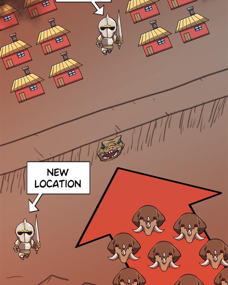 The Greatest Estate Developer Chapter 52 — page 71