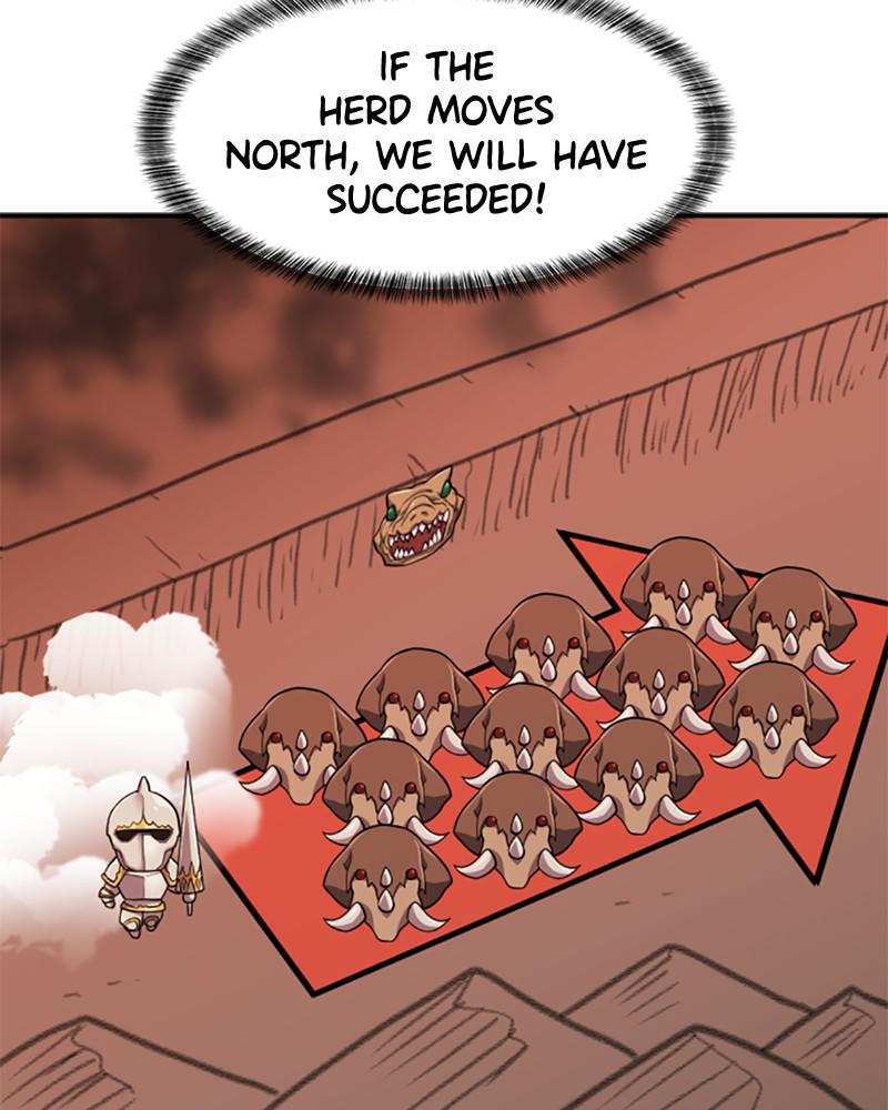 The Greatest Estate Developer Chapter 52 — page 124