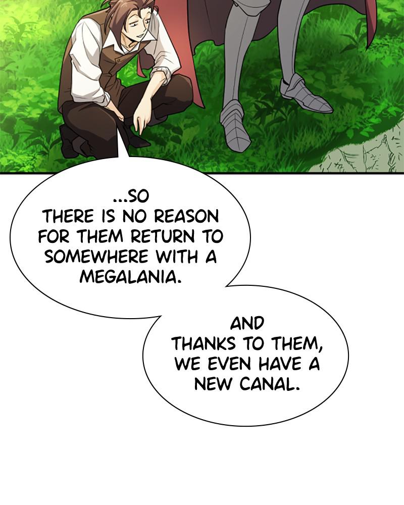 The Greatest Estate Developer Chapter 53 — page 11