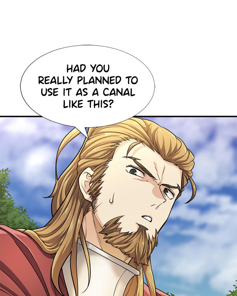 The Greatest Estate Developer Chapter 53 — page 12
