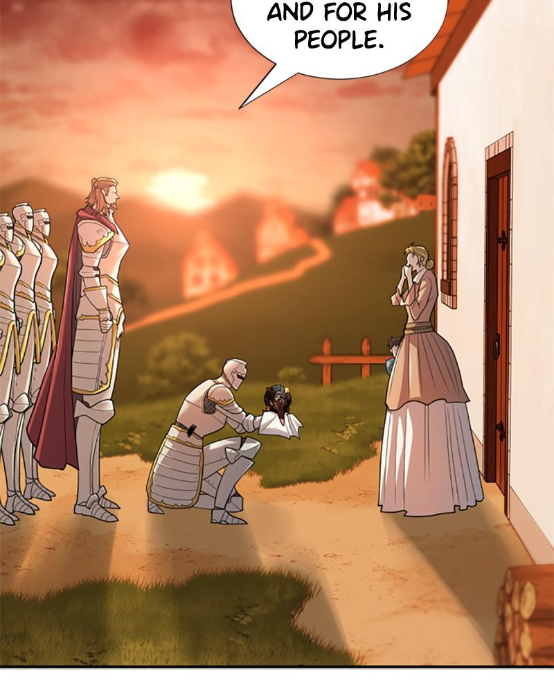 The Greatest Estate Developer Chapter 53 — page 20
