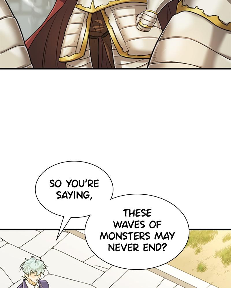 The Greatest Estate Developer Chapter 53 — page 51