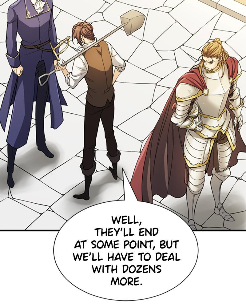 The Greatest Estate Developer Chapter 53 — page 52