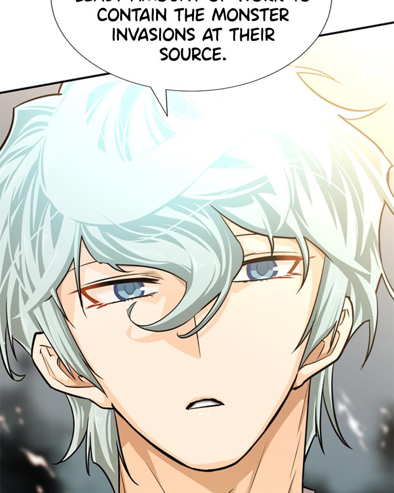 The Greatest Estate Developer Chapter 53 — page 57