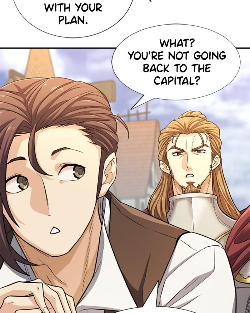 The Greatest Estate Developer Chapter 53 — page 59
