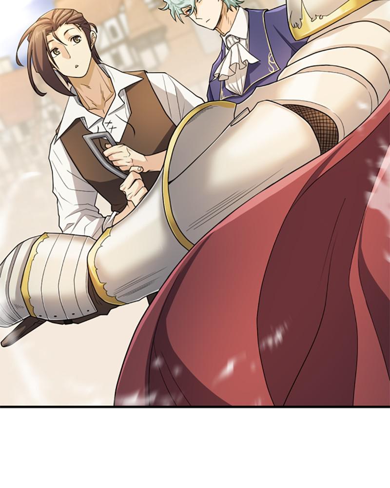 The Greatest Estate Developer Chapter 53 — page 63