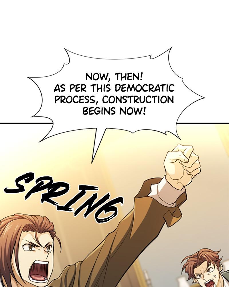 The Greatest Estate Developer Chapter 53 — page 91