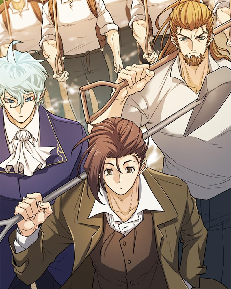 The Greatest Estate Developer Chapter 53 — page 94