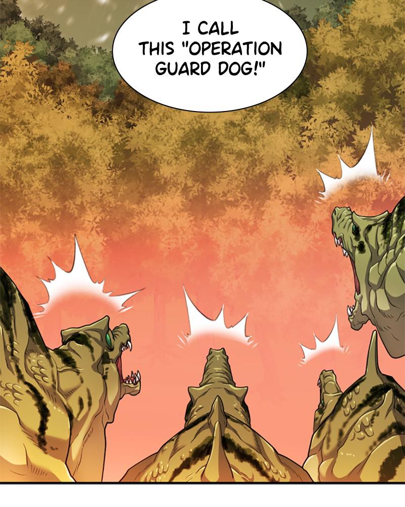 The Greatest Estate Developer Chapter 53 — page 105