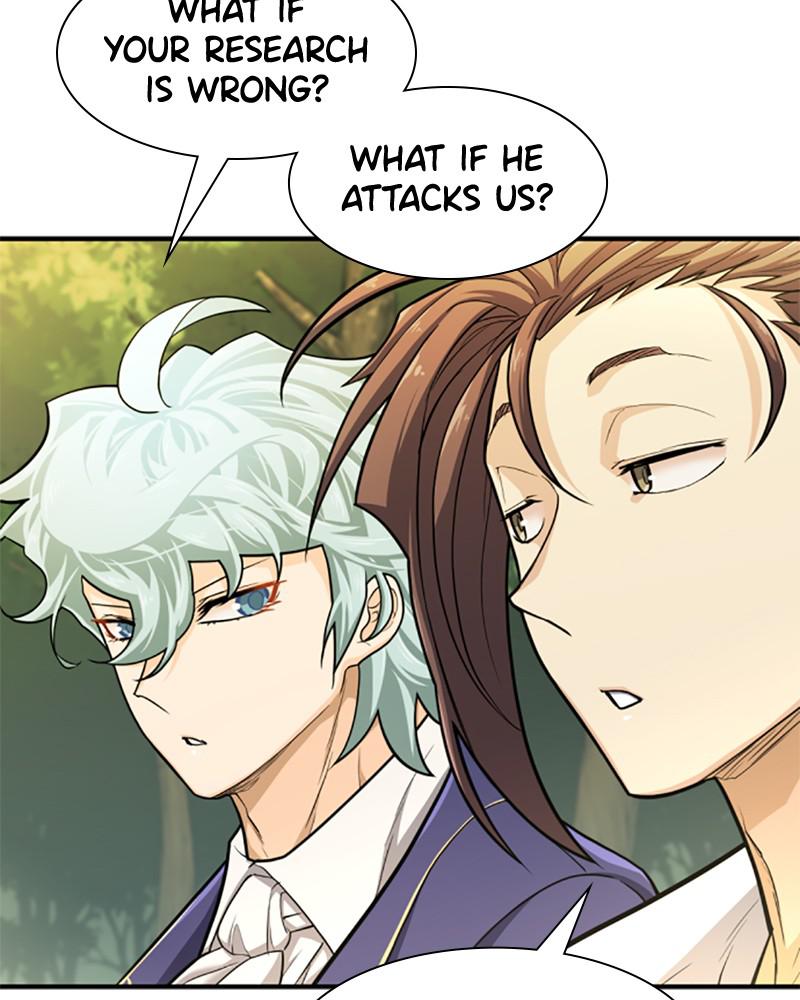 The Greatest Estate Developer Chapter 53 — page 108