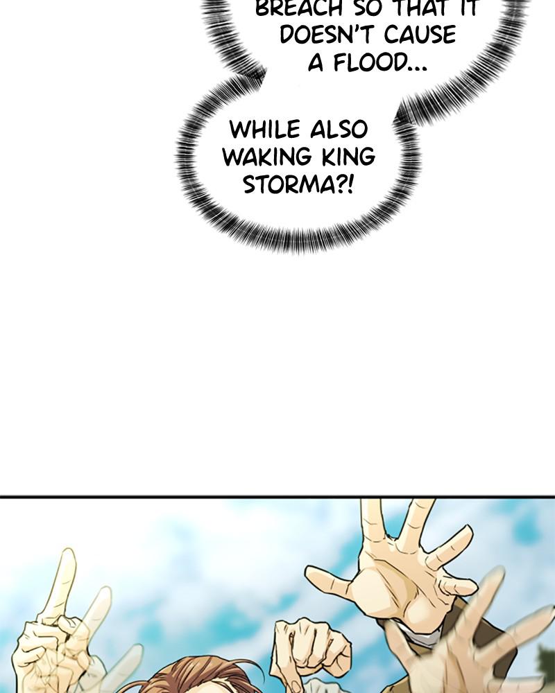 The Greatest Estate Developer Chapter 53 — page 123