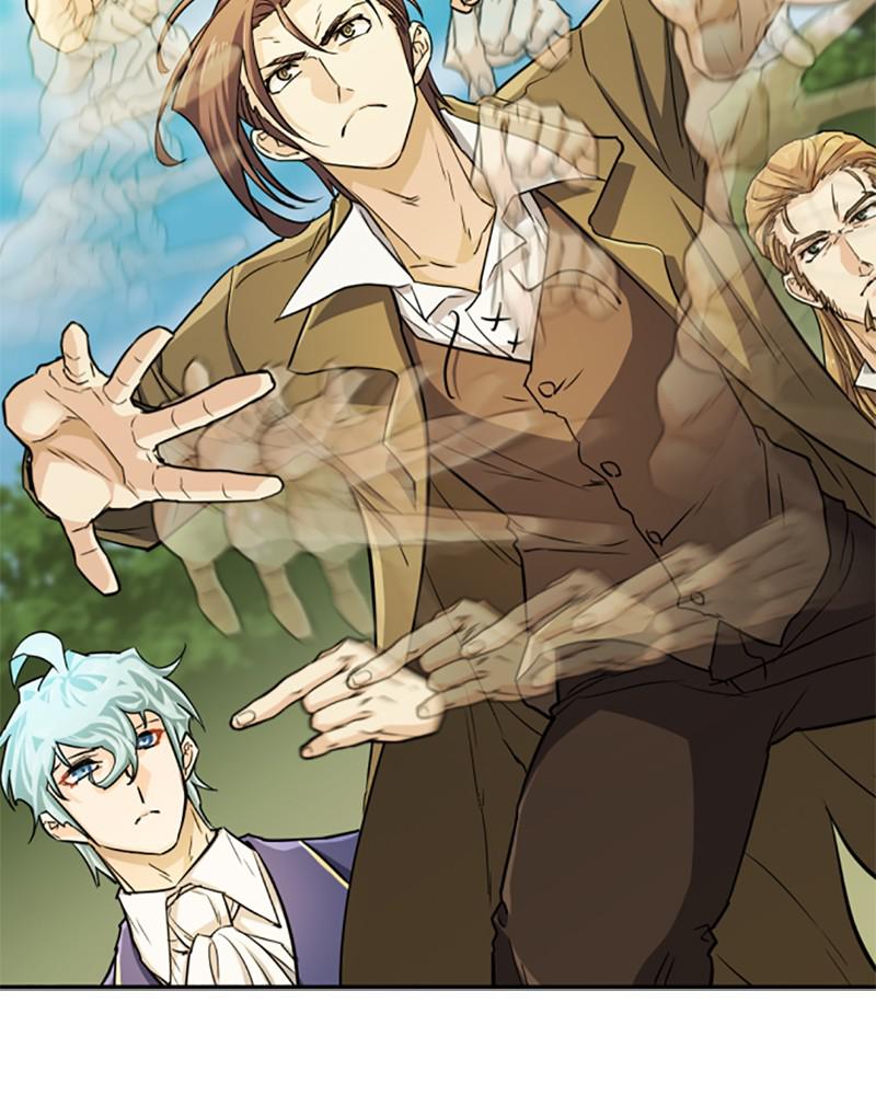 The Greatest Estate Developer Chapter 53 — page 124