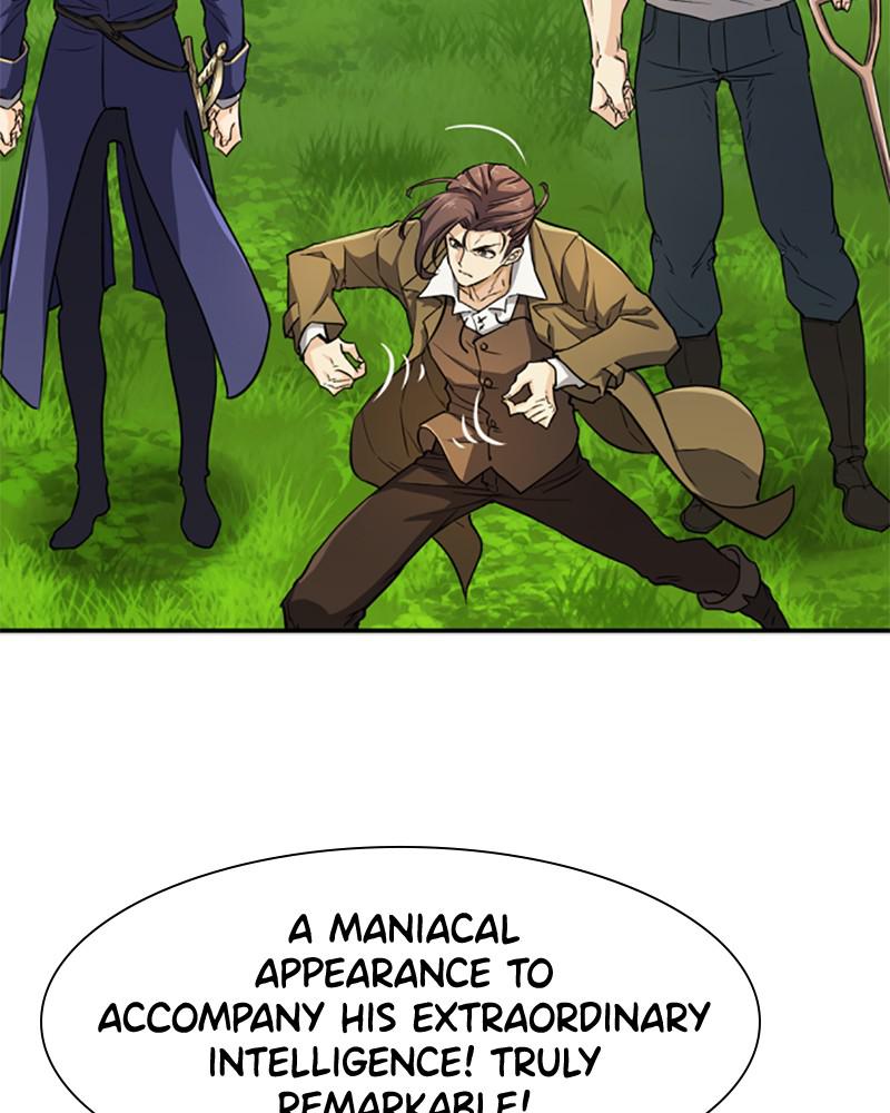 The Greatest Estate Developer Chapter 53 — page 126