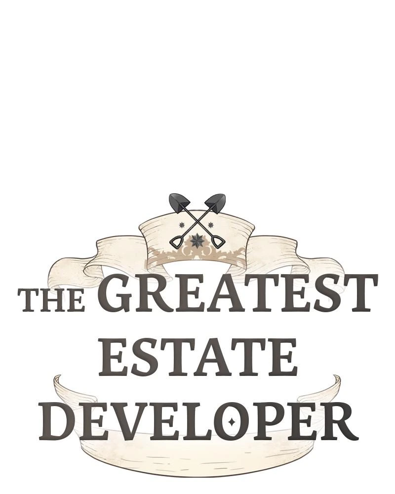 The Greatest Estate Developer Chapter 54 — page 1