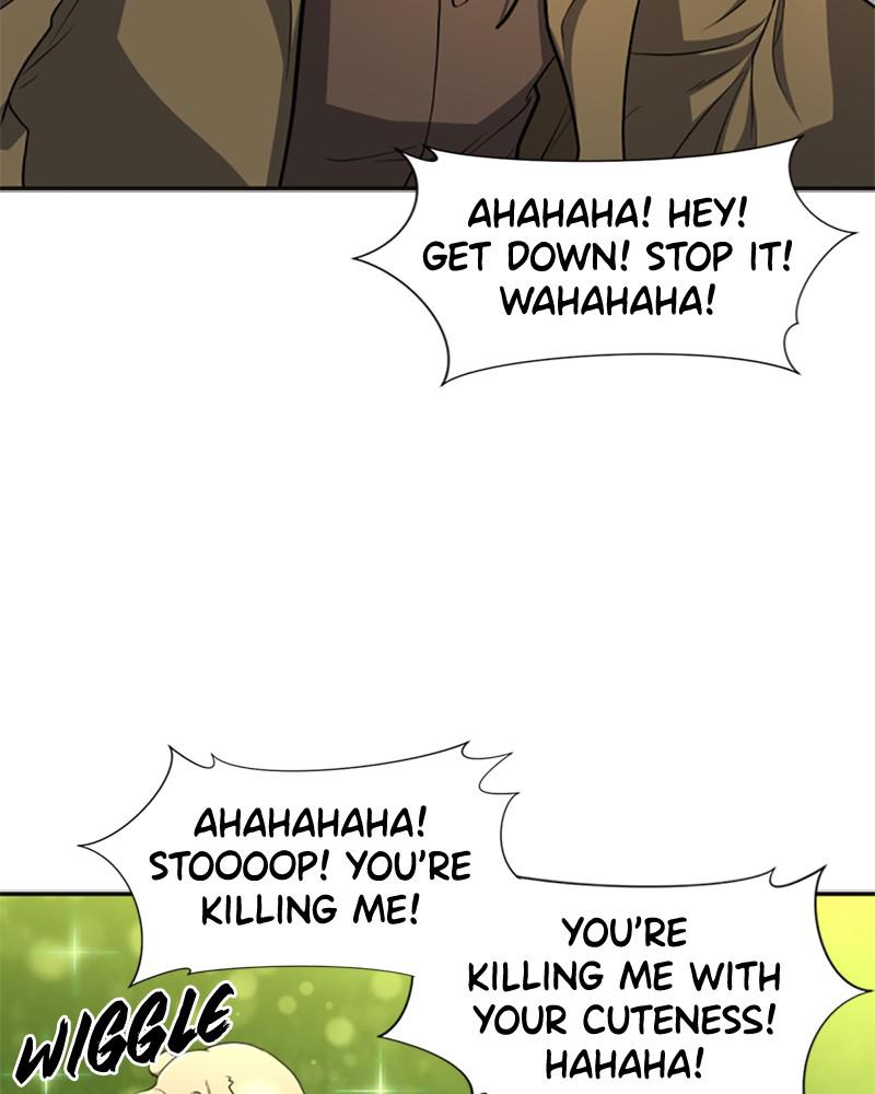 The Greatest Estate Developer Chapter 54 — page 5