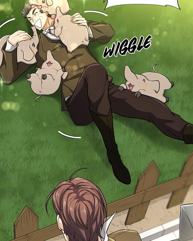 The Greatest Estate Developer Chapter 54 — page 6