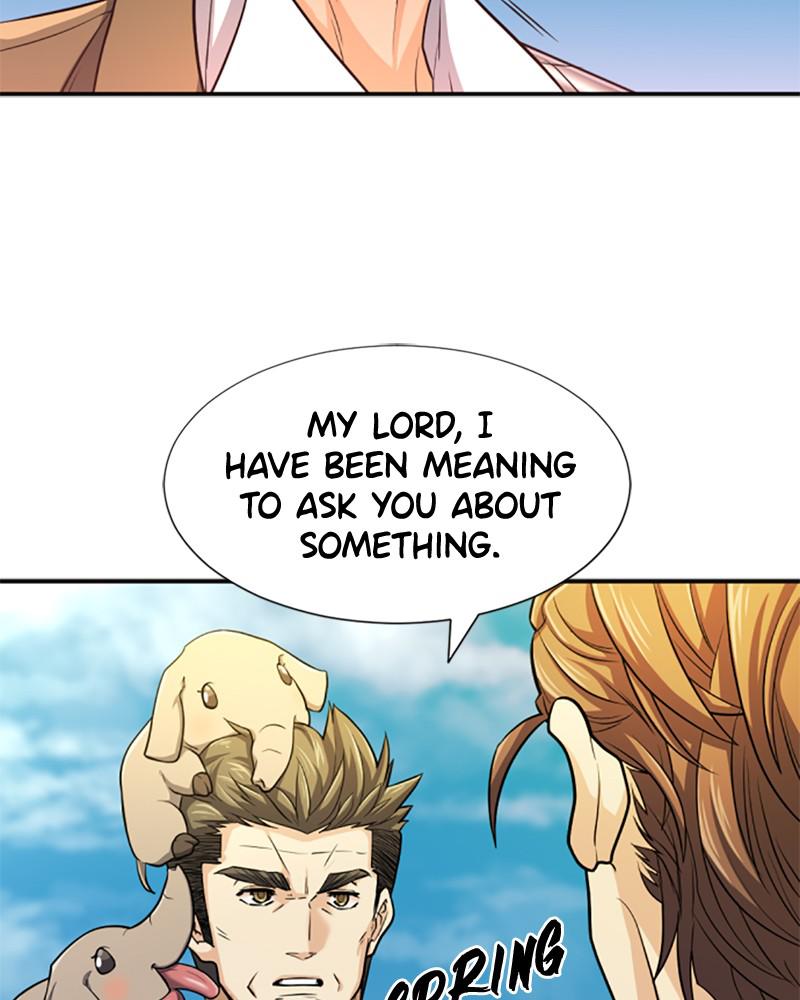 The Greatest Estate Developer Chapter 54 — page 9