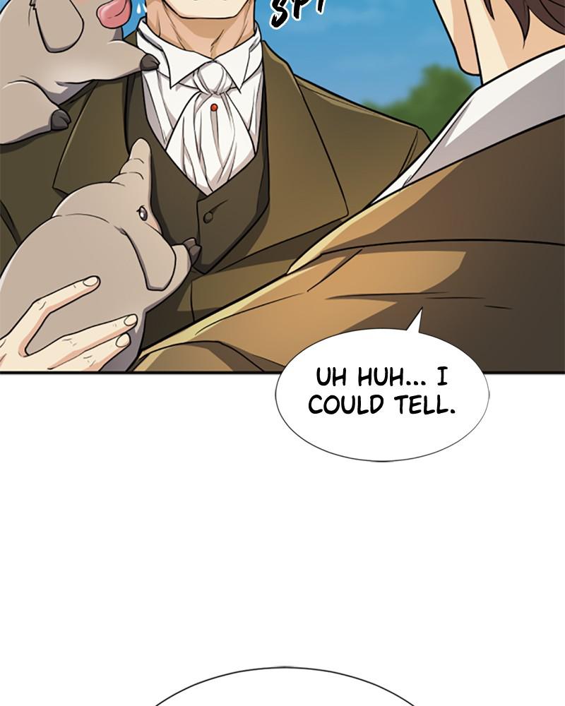 The Greatest Estate Developer Chapter 54 — page 10