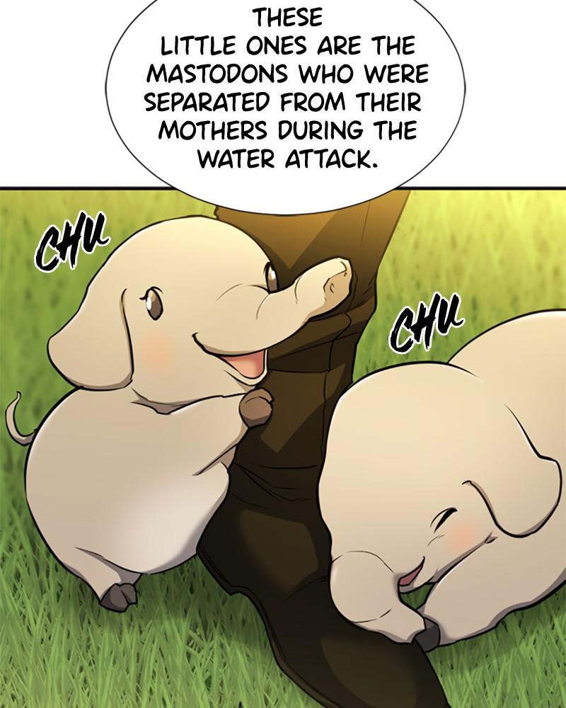 The Greatest Estate Developer Chapter 54 — page 11