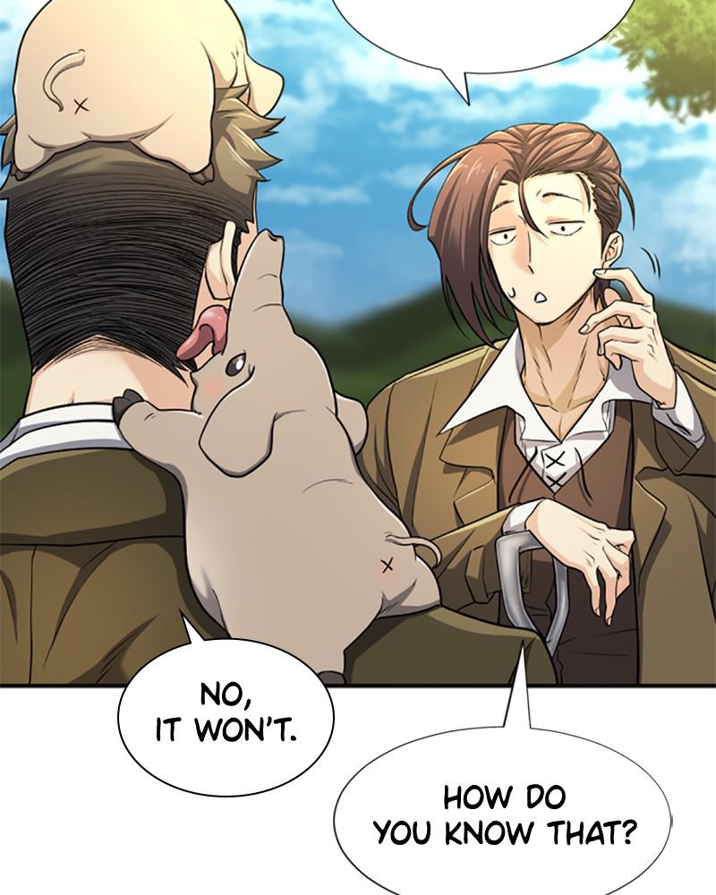 The Greatest Estate Developer Chapter 54 — page 13