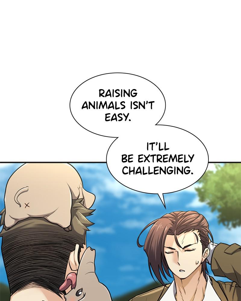 The Greatest Estate Developer Chapter 54 — page 17