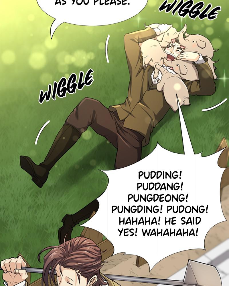 The Greatest Estate Developer Chapter 54 — page 22