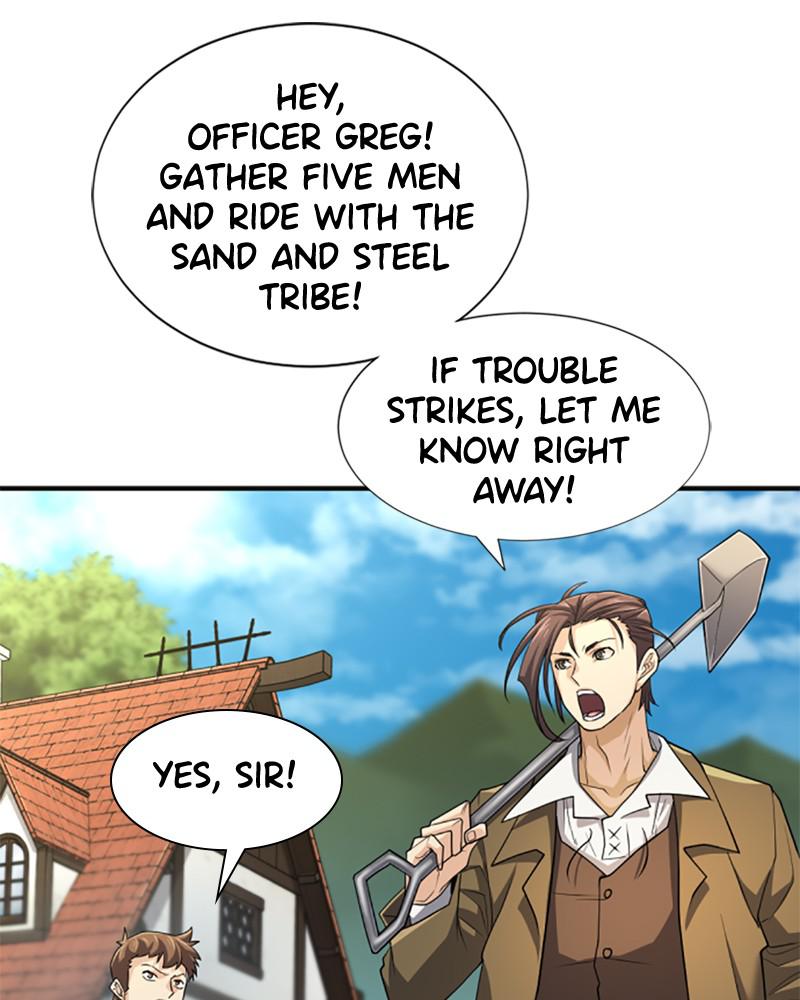 The Greatest Estate Developer Chapter 54 — page 29