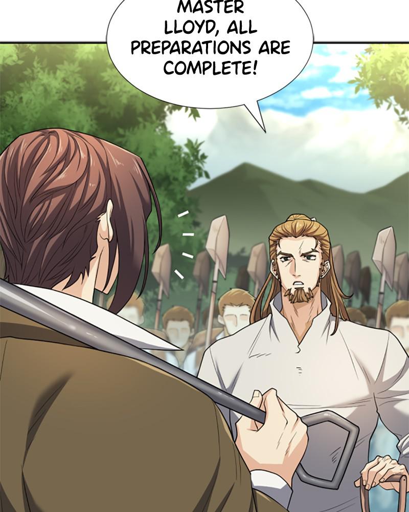 The Greatest Estate Developer Chapter 54 — page 32