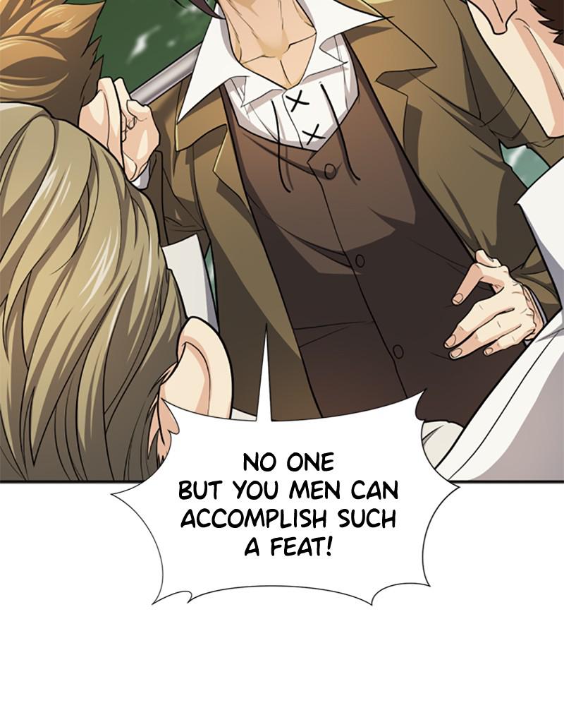 The Greatest Estate Developer Chapter 54 — page 36