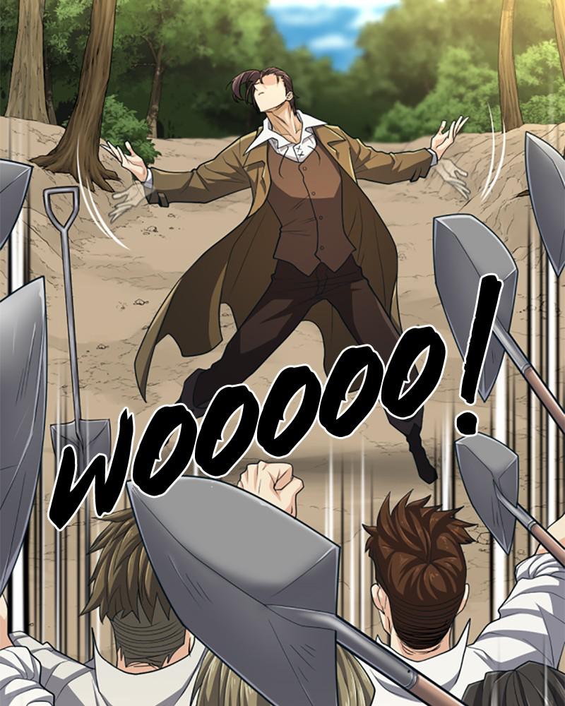 The Greatest Estate Developer Chapter 54 — page 39