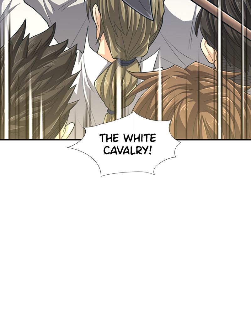 The Greatest Estate Developer Chapter 54 — page 40
