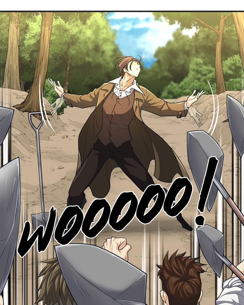 The Greatest Estate Developer Chapter 54 — page 43