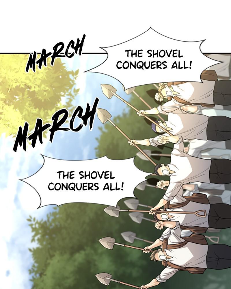 The Greatest Estate Developer Chapter 54 — page 49