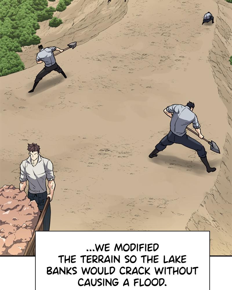 The Greatest Estate Developer Chapter 54 — page 56