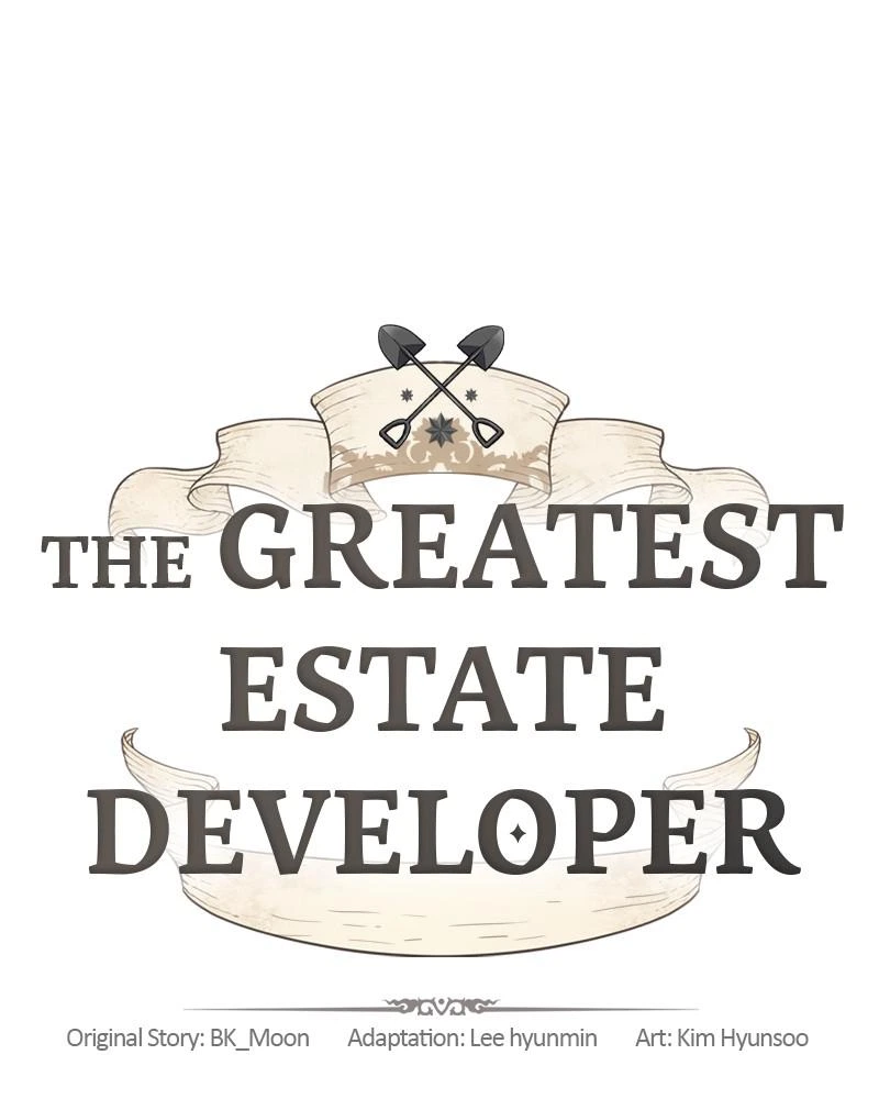 The Greatest Estate Developer Chapter 55 — page 1