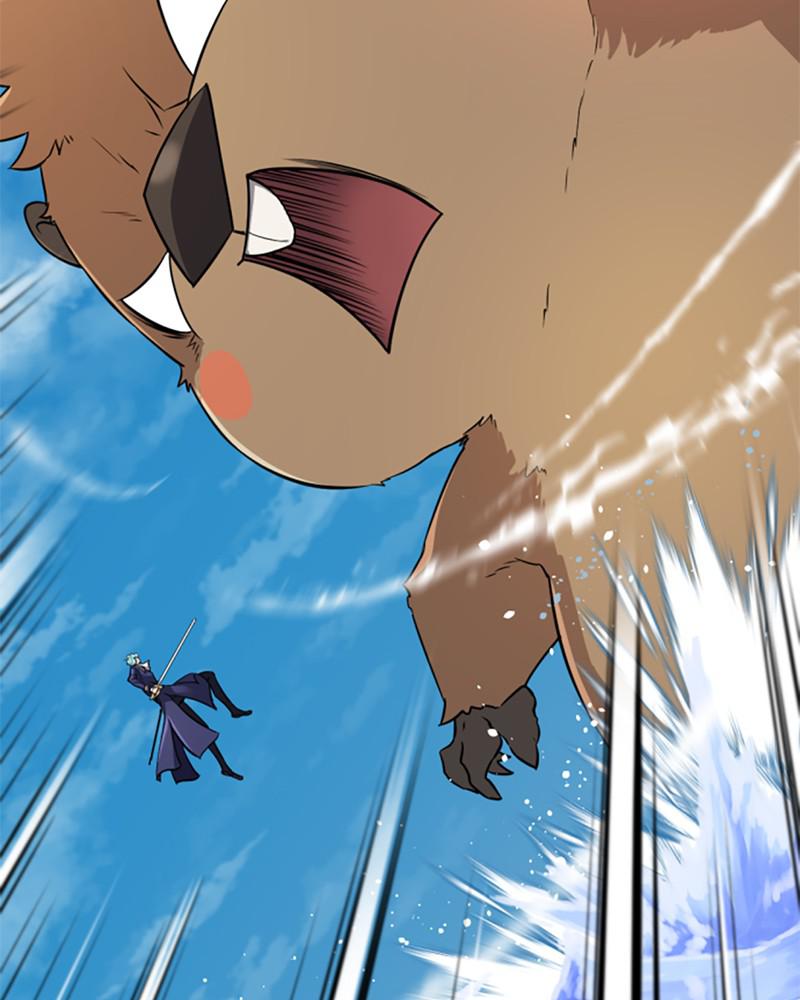 The Greatest Estate Developer Chapter 55 — page 3