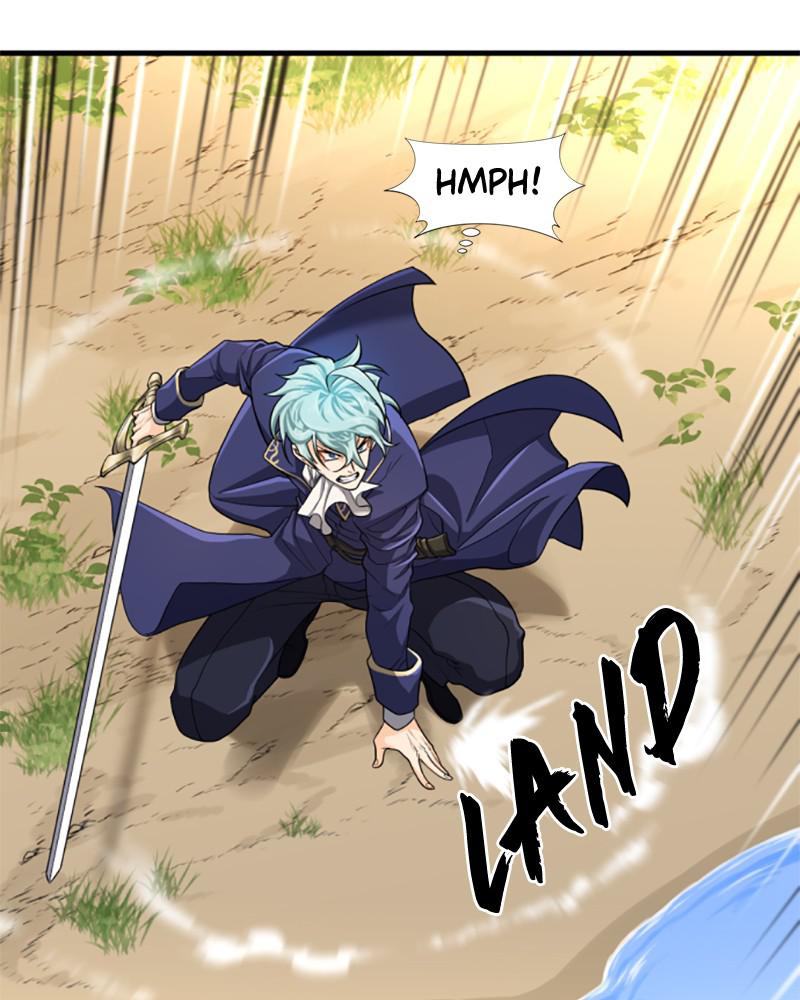 The Greatest Estate Developer Chapter 55 — page 28
