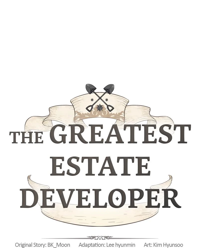 The Greatest Estate Developer Chapter 56 — page 1