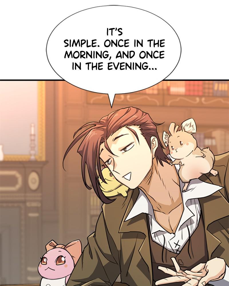 The Greatest Estate Developer Chapter 56 — page 5
