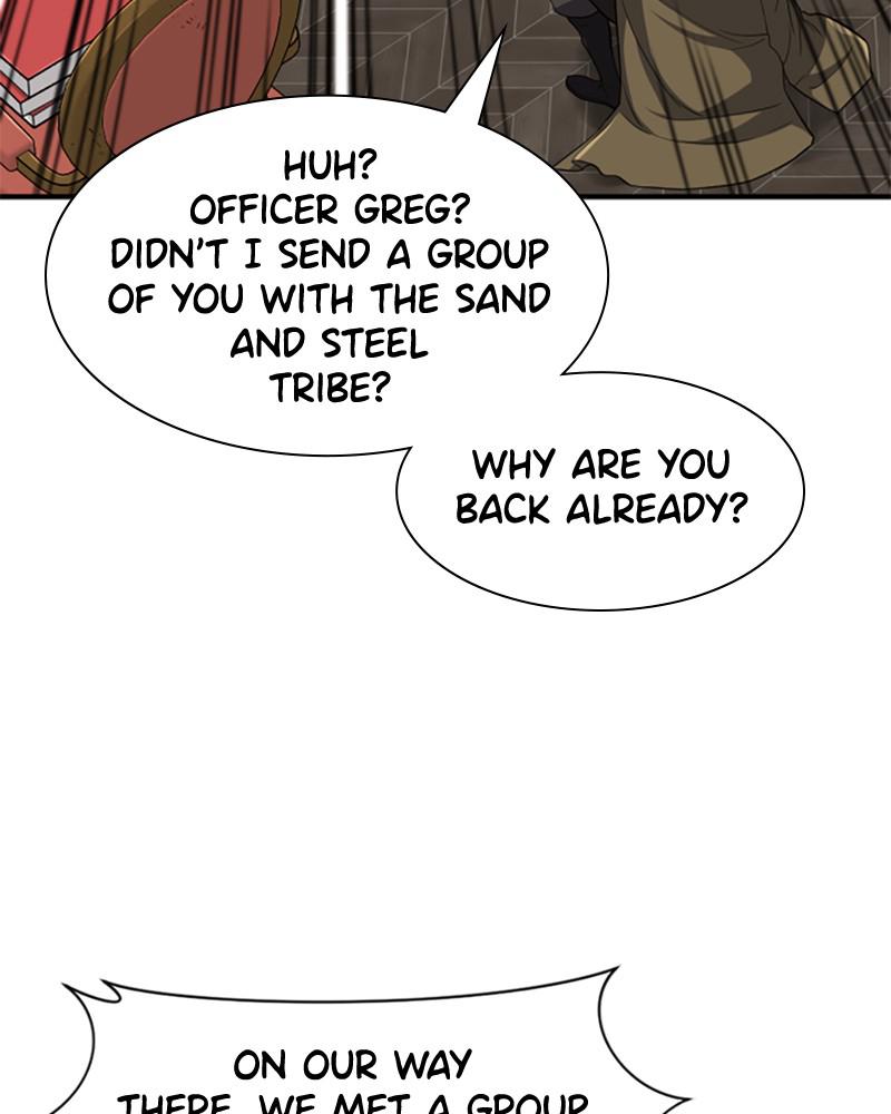 The Greatest Estate Developer Chapter 56 — page 35