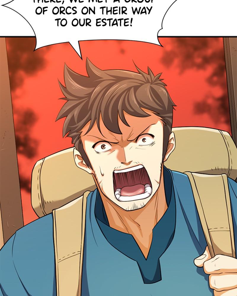 The Greatest Estate Developer Chapter 56 — page 36